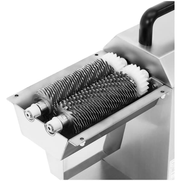 Royal Catering Elektrisk kötthammare - 200 W - 120 varv/min - Royal Catering