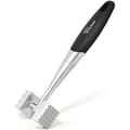 Miniatyrbild 1 av 4: Metal Meat Tenderizer - Högkvalitativ zinkköttkvarn - Idealisk köttkvarn för nötkött, fjäderfä, kött