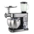 Miniatyrbild 1 av 3: 3-i-1 Bordsblandare. mixer. kötthackare 2500W max