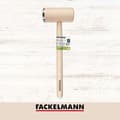 Miniatyrbild 5 av 6: FSC Trä köttömjare Fackelmann Nature