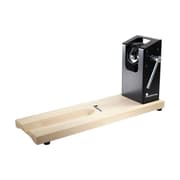 Skinkeholder i Træ Masterpro Master