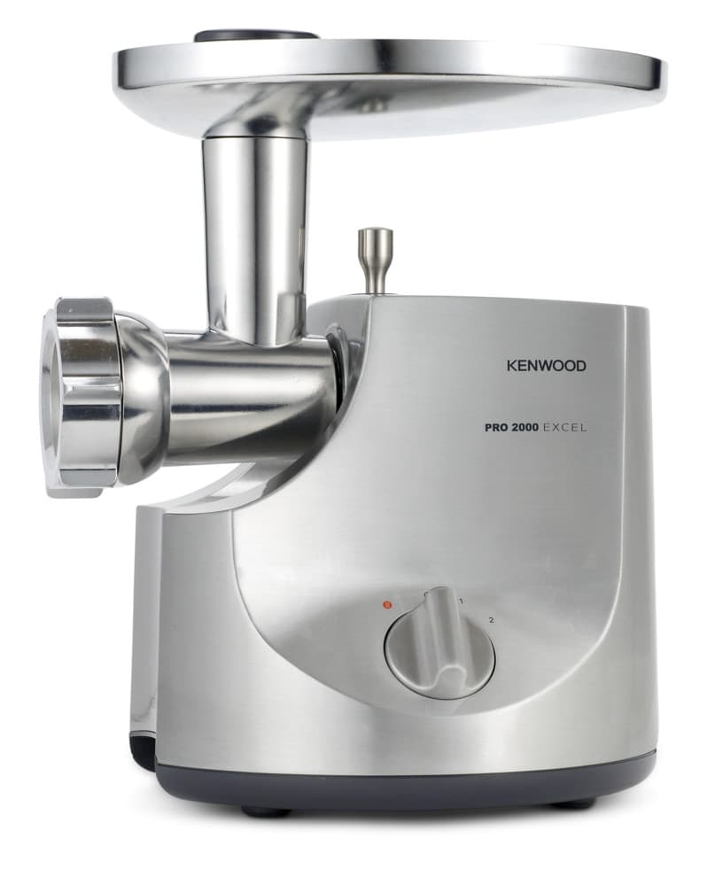 Kenwood MG700 PRO 2000