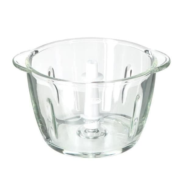 CONTINENTAL EDISON CEMH01 Mini skålglasskål - Svart