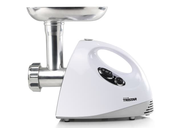 Tristar VM-4210, Rustfrit stål, 3,17 kg, 285 mm, 245 mm, 258 mm, 3,59 kg