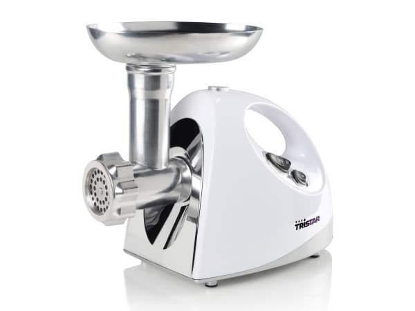Tristar VM-4210, Rustfrit stål, 3,17 kg, 285 mm, 245 mm, 258 mm, 3,59 kg