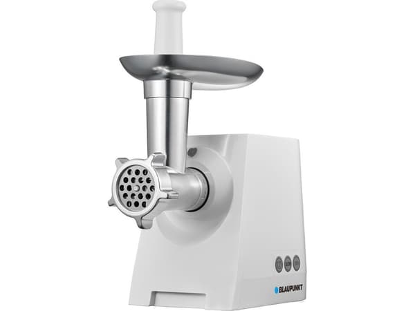 Blaupunkt FMM501, 220 - 240 V, 50 / 60 Hz, 230 mm, 130 mm, 205 mm, 2,2 kg