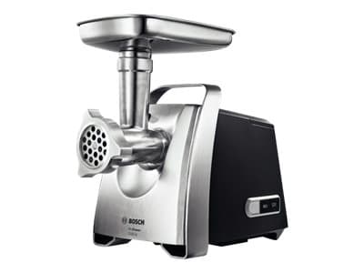 Bosch ProPower MFW68660 - Kjøttkvern - 800 W - svart