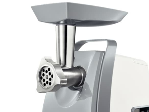 Bosch MFW45020 köttkvarn 500 W Vit