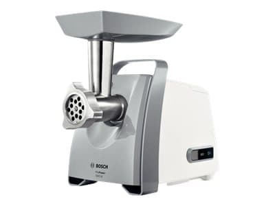 Bosch MFW45020 köttkvarn 500 W Vit