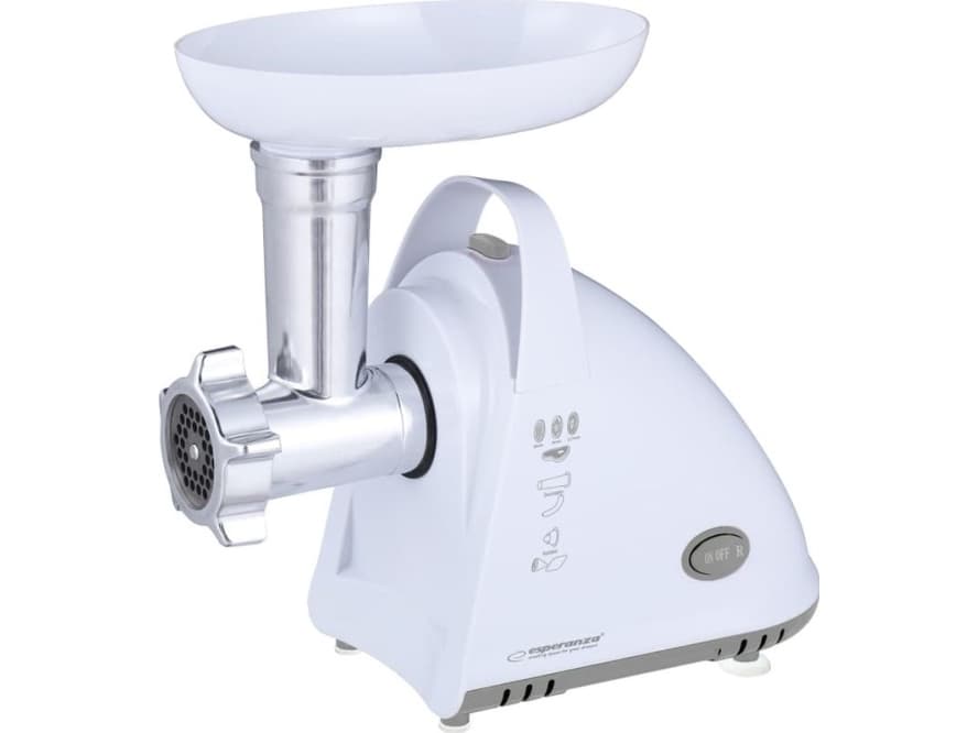 Esperanza MEATLOAF - Köttkvarn