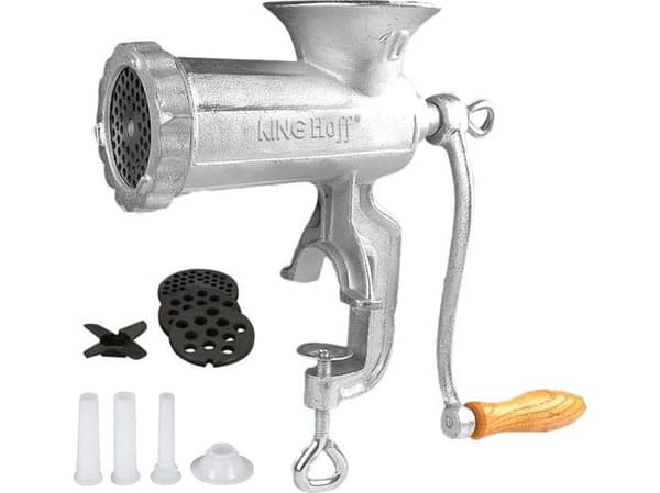 KingHoff lihamylly KH-1428