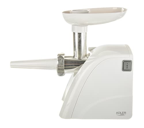 Adler AD 4803, 3,4 kg, 3,8 kg
