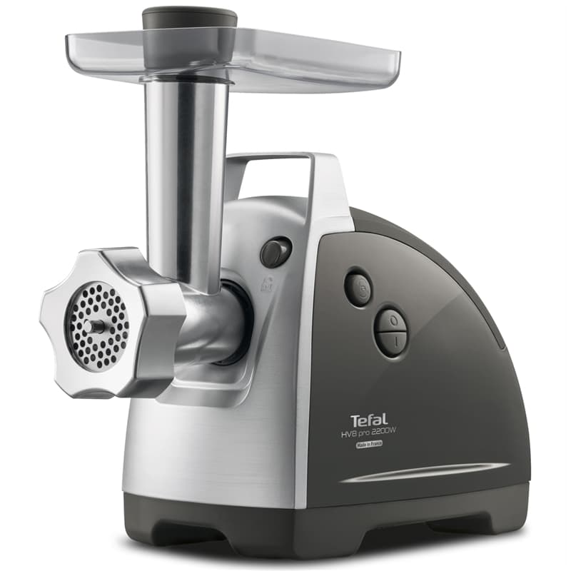 Tefal Köttkvarn HV8 NE686830 Pro Meat Grinder