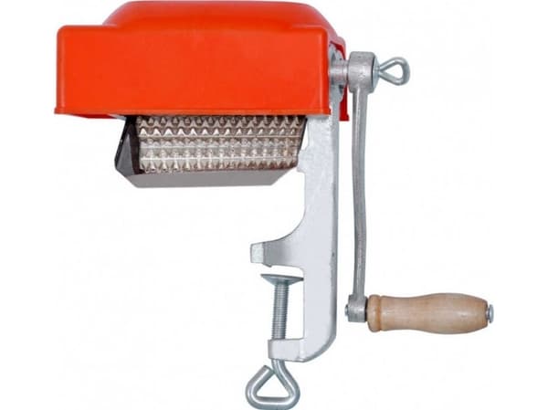 Meat Grinder King Hoff Cast iron grinder for grinding meat KINGHOFF KH-1528