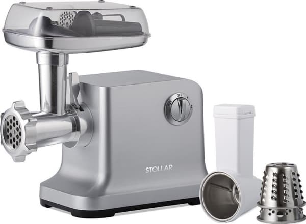 Lihamylly STOLLAR BMG750