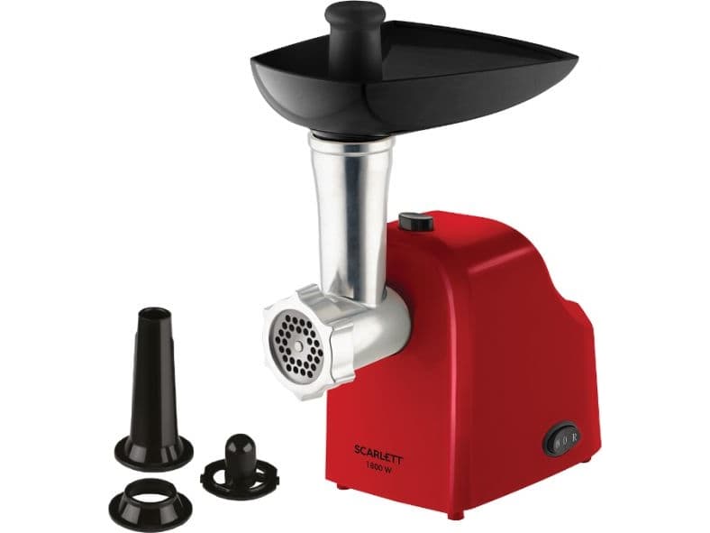 Köttkvarn Scarlett MEAT MACHINE SC MG45S64