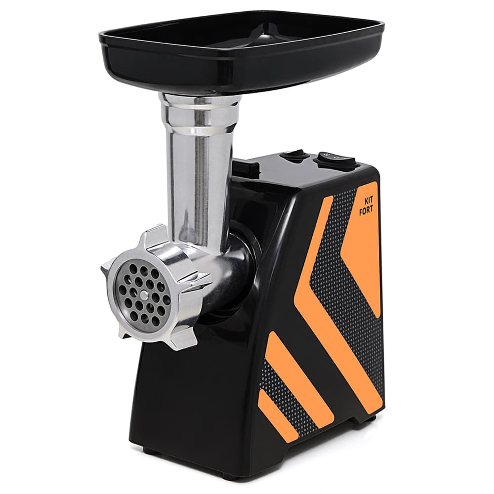 Köttkvarn Kitfort KT-2101-3