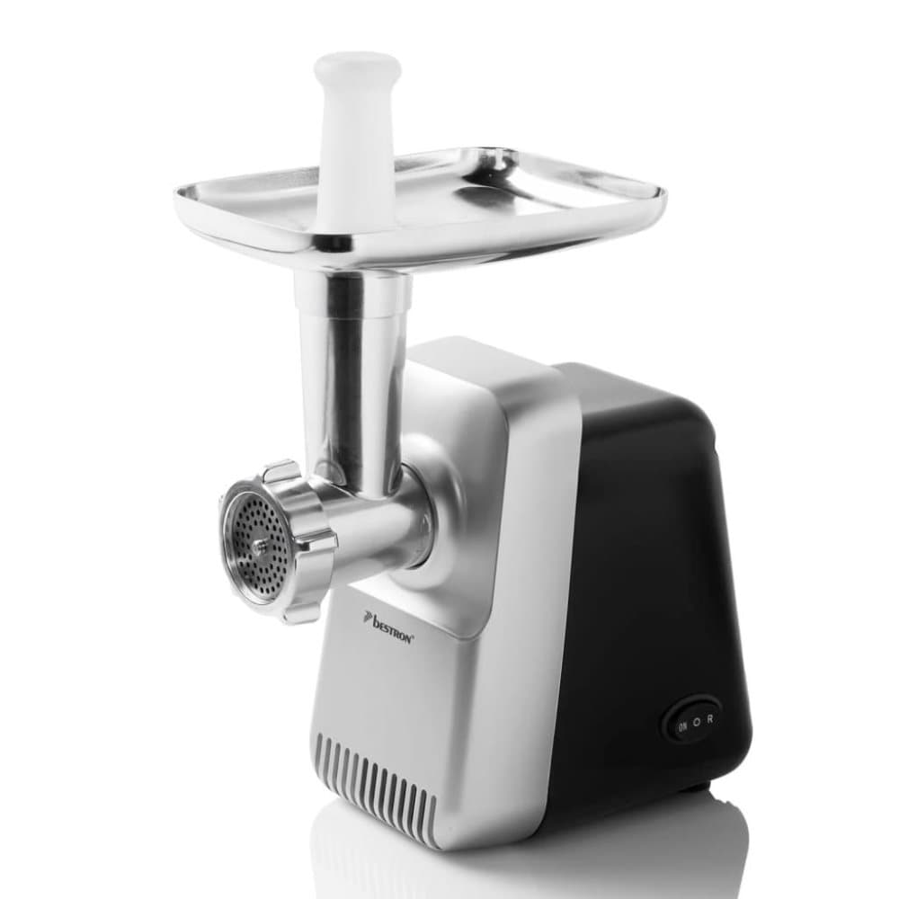 Bestron Köttkvarn AMM1300 1300 W svart