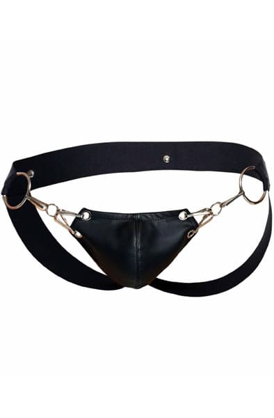 MOB Eorticwear Snap Jockstrap Jockstrap
