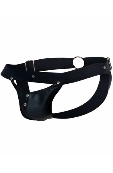 MOB Eorticwear Peakaboo Jock Jockstrap