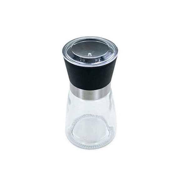 Glas- och keramisk kryddkvarn - 140 ml