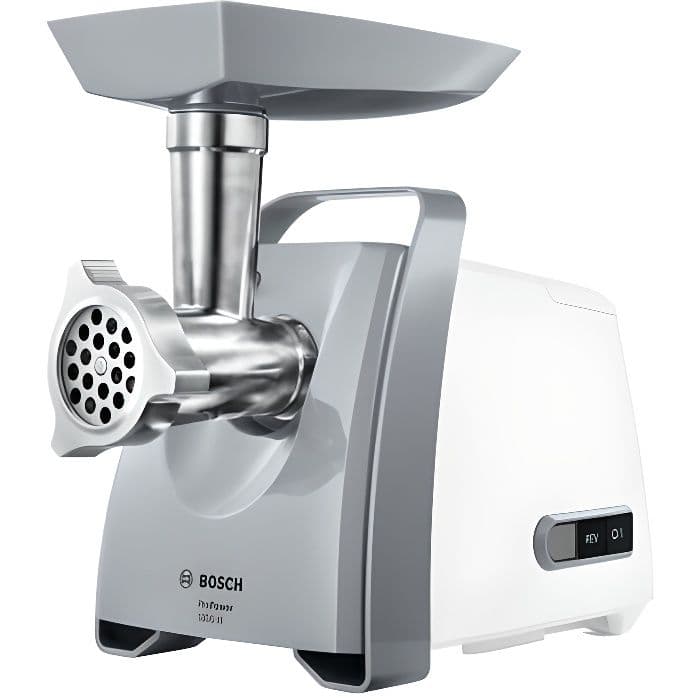 Kött Bosch MFW66020 vit