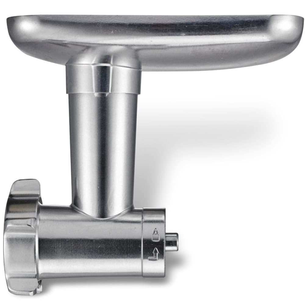 Champion Köttkvarn med pastatillbehör CH