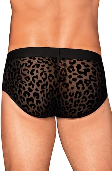 Obsessive Azmeron Briefs Underbukser