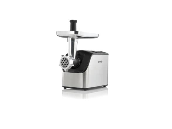Gorenje Lihahiomakone Lihahiomakone 2200W MG2202XE | CDON