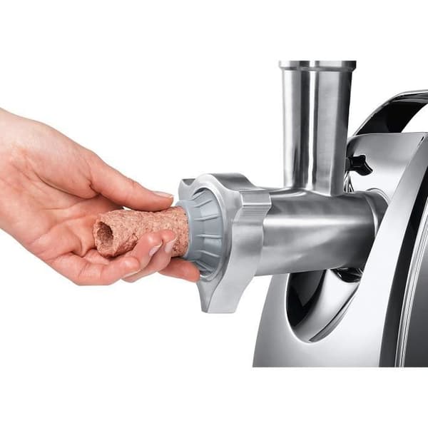 BOSCH MFW68640 köttkvarn - ProPower 800 W med tillbehör - Svart