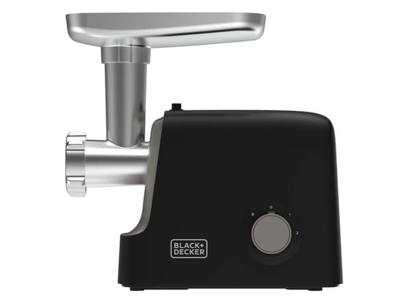 Black+Decker BXMMA2200E lihamylly (2200 W)