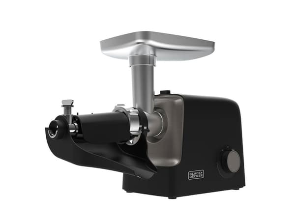 Black+Decker BXMMA2200E lihamylly (2200 W)
