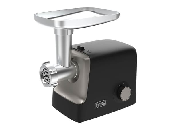 Black+Decker BXMMA2200E lihamylly (2200 W)