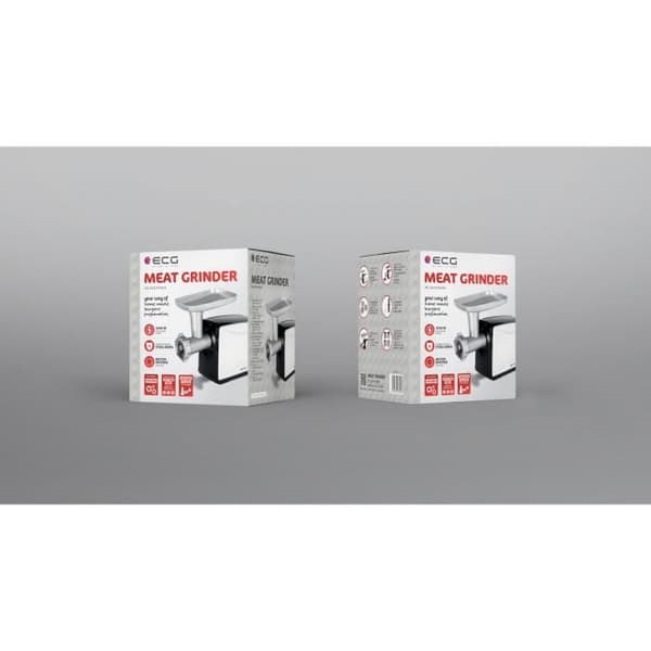 MG 2510 Power EKG