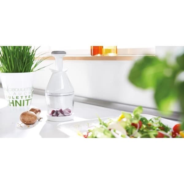 LEIFHEIT Chopper Comfort &amp; Clean