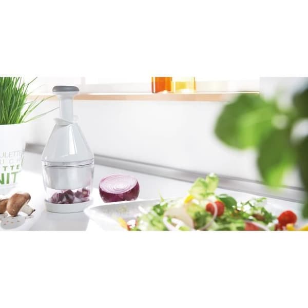 LEIFHEIT Chopper Comfort & Clean