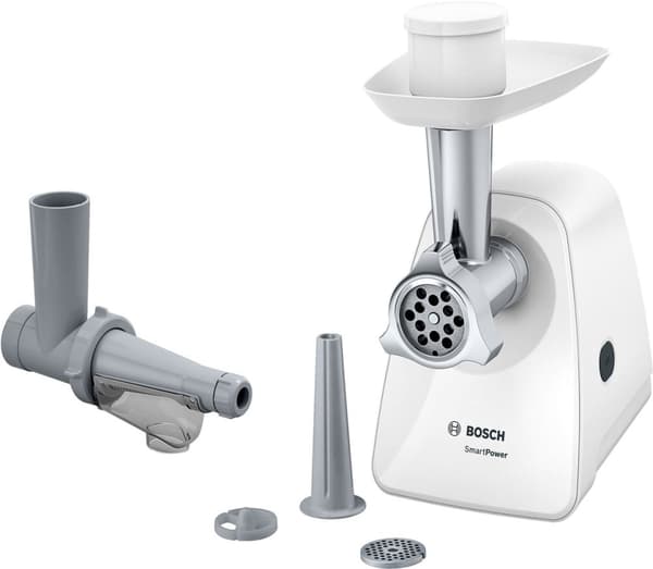 Bosch MFW2515W myllykone 350 W valkoinen