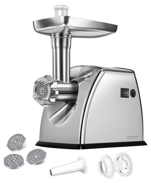 MPM MMM-07M myllykone