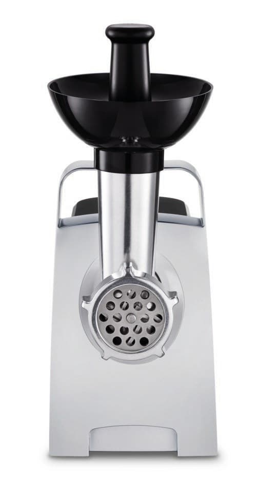 Tefal NE1088 färs 1400 W Svart,Silver
