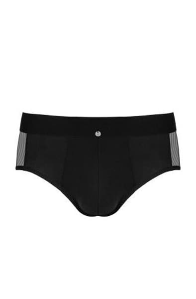 Obsessive Boldero Briefs Black
