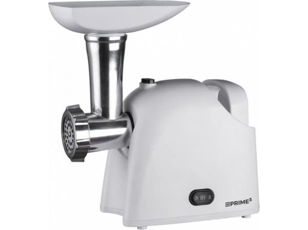 Prime3 köttkvarn SMM11 1600W köttkvarn