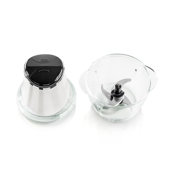 ELEKTRISK HÄCKARE AV GLAS – 300W