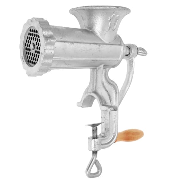 VALURAUTINEN LIHAMYLLY #10 + LIS�VARUSTEET KINGHOFF KH-1428