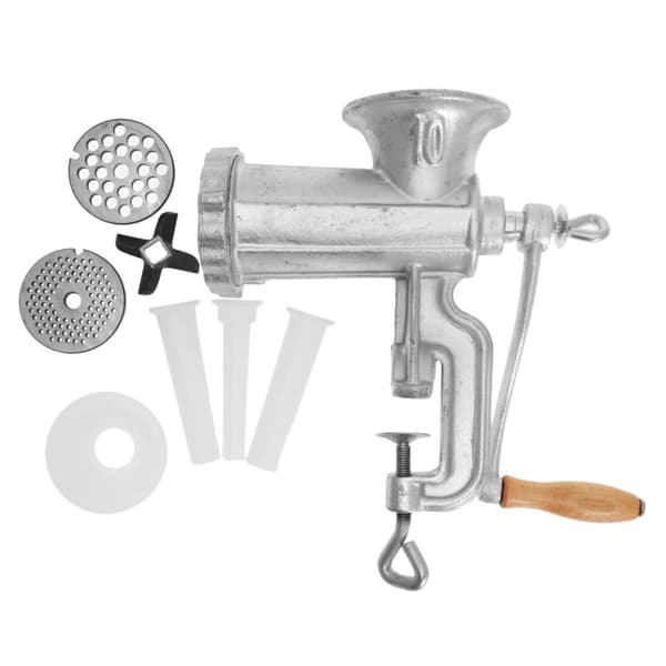 VALURAUTINEN LIHAMYLLY #10 + LIS�VARUSTEET KINGHOFF KH-1428