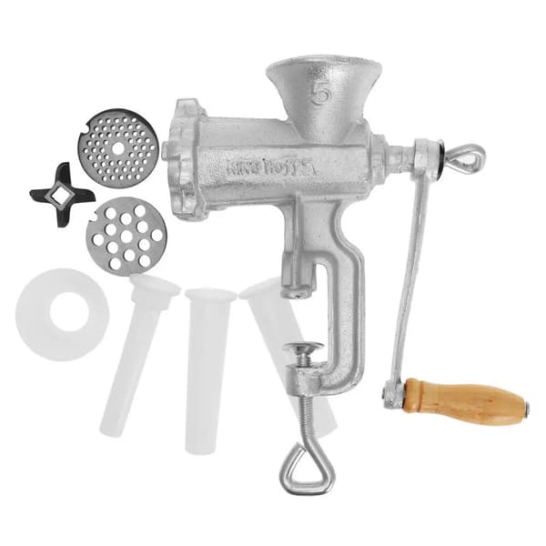 VALURAUTINEN LIHAMYLLY #5 + LIS�VARUSTEET KINGHOFF KH-1426