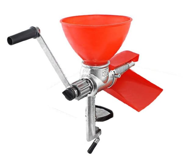 TOMAATTI- JA HEDELM�MEHUSTIN KINGHOFF KH-2202
