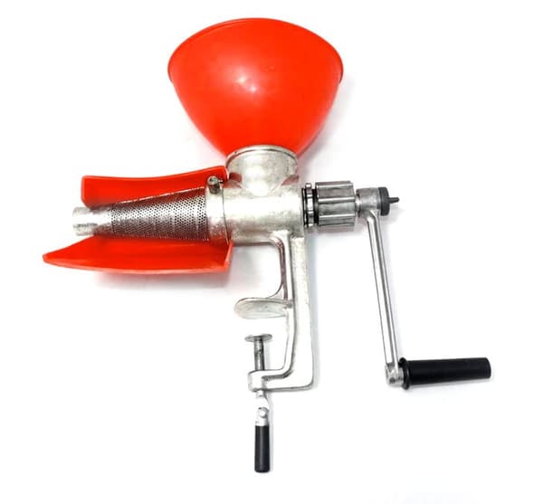 TOMAATTI- JA HEDELM�MEHUSTIN KINGHOFF KH-2202