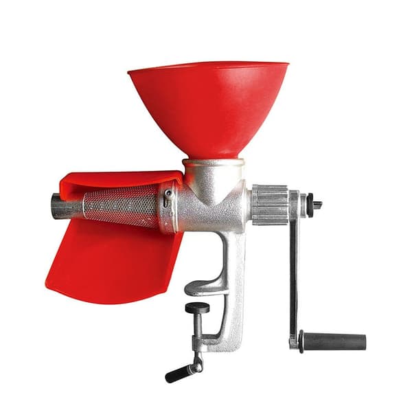 TOMAATTI- JA HEDELM�MEHUSTIN KINGHOFF KH-2202