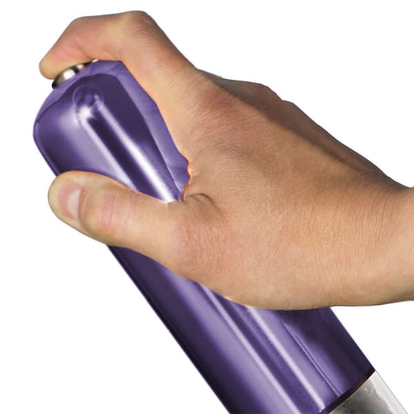 S?T MED 2 ELEKTRISKE M?NLER TIL PEBER OG SALT BERLINGER HAUS PURPLE BH-9289