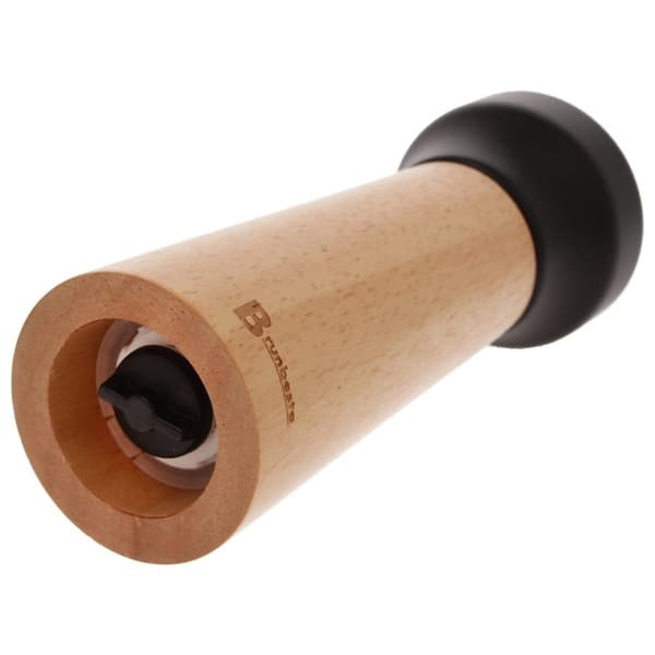 BRUNBESTE BB-2793 PEBER- OG SALTKV?NNES?T